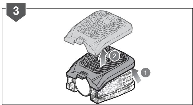 RYOBI RSS280 - PPOEOXH - 26
