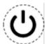 ELICA PRF0116967A - Didelio greicio (iStraukimo galios) nustatymomygtukas - 3