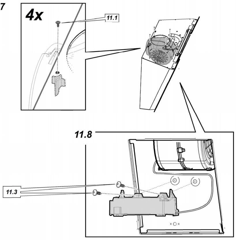 ELICA PRF0116967A - 28
