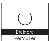 SAUTER ALUTU - ALLUMER /ÉTEINDRE MON APPAREIL - 5
