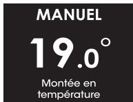 SAUTER ALUTU - CHOISIR MA TEMPERATURE DE CONFORT - 5