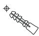 SAUTER ALUTU - 6/ INSTALLATION DES SUPPORTS MURAUX - 2
