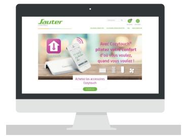 SAUTER ALUTU - VENEZ LES DÉCOUVRIR SUR - 2