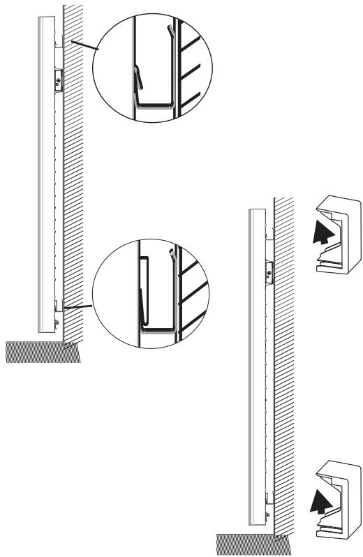 SAUTER IPALA - Scheme de raccordement de l'appareil - 4