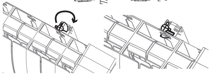 SAUTER IPALA - Scheme de raccordement de l'appareil - 7