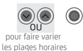 SAUTER IPALA - Je modifie ma programmation - 5