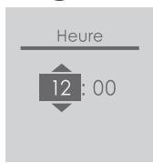SAUTER IPALA - IÈRE MISE EN MARCHE - 4