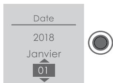 SAUTER IPALA - IÈRE MISE EN MARCHE - 13
