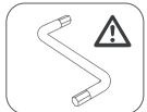 NATERIAL HORALI - Fastenings - 1