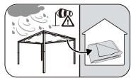 NATERIAL AGORA - CONSEILS D'UTILISATION - 5
