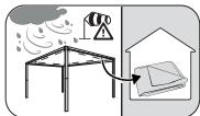 NATERIAL YSIS - CONSEILS D'UTILISATION - 5