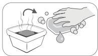 NATERIAL OXYS - Cleaning - 1