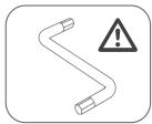 NATERIAL OXYS - Fastenings - 1