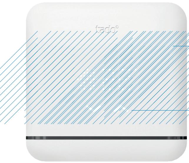 TADO V3+ - CHANGE SETTINGS VIA DEVICE - 1