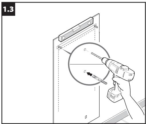 Leroy Merlin Chauffe-eau électrique 75l - Installation du produit - 3