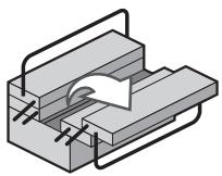 Leroy Merlin Chauffe-eau électrique 100l - Outillage nécessaire - 1