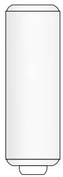 Leroy Merlin Chauffe-eau électrique 100l - Contenu du colis - 2