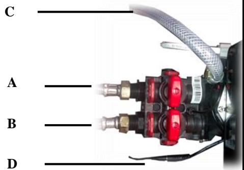 APIC HELIOS - 2-Schema general de montage - 2