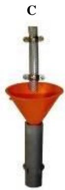 APIC HELIOS - 4- Branchement en eau de la vanne - 1