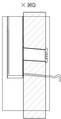 KLIMEA 10HP VERTICAL - Prédisposition pour l'évacuation de la condensation - 4