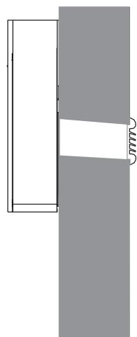 KLIMEA 10HP VERTICAL - Montage de l'unité - 2