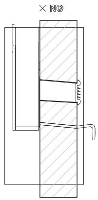 KLIMEA 10HP VERTICAL - Prédisposition pour l'évacuation de la condensation - 3