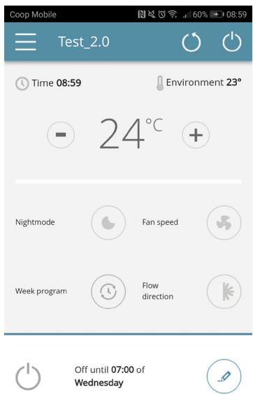 KLIMEA 2600 W : 10 DC Inverter - 3100 W : 12 DC Inverter - CALENDRIER - 10