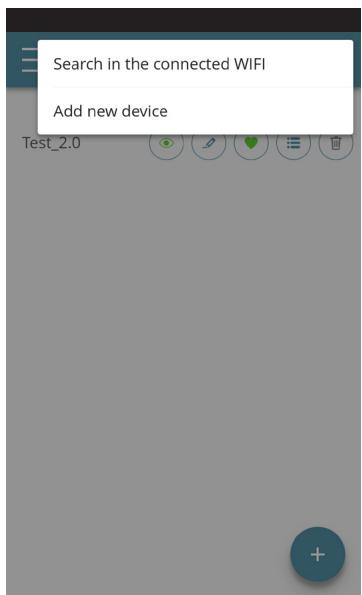 KLIMEA 2600 W : 10 DC Inverter - 3100 W : 12 DC Inverter - MENU - 3