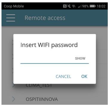 KLIMEA 2600 W : 10 DC Inverter - 3100 W : 12 DC Inverter - ACOÉS À DISTANCE - 3