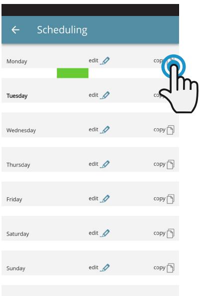 KLIMEA 2600 W : 10 DC Inverter - 3100 W : 12 DC Inverter - CALENDRIER - 6
