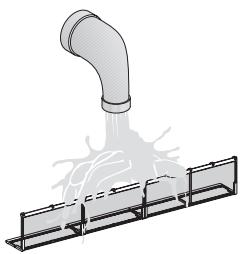 KLIMEA 2600 W : 10 DC Inverter - 3100 W : 12 DC Inverter - Nettoyage des septums filtrants - 4