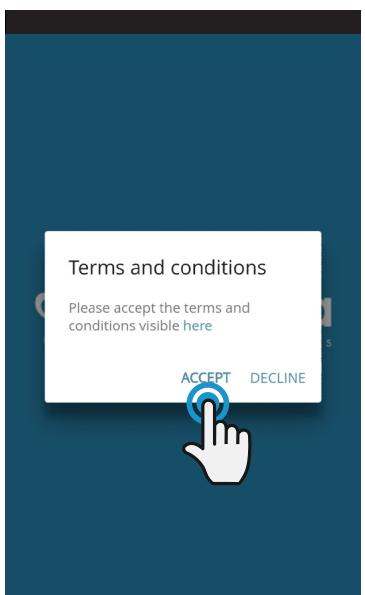 KLIMEA 2600 W : 10 DC Inverter - 3100 W : 12 DC Inverter - Téléchargement et configuration de l'application - 1
