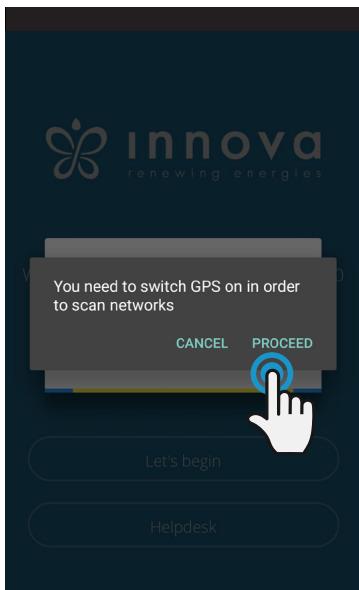 KLIMEA 2600 W : 10 DC Inverter - 3100 W : 12 DC Inverter - Téléchargement et configuration de l'application - 5