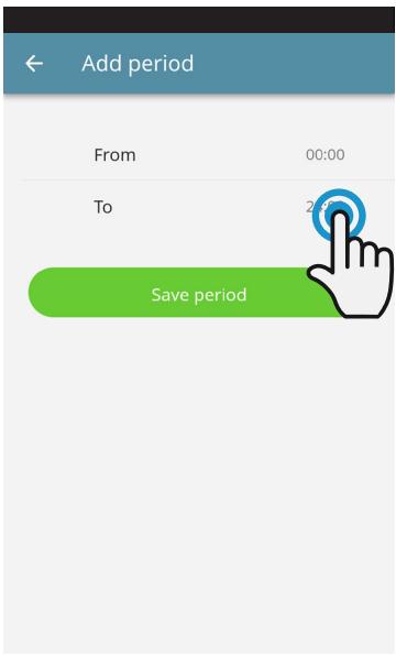 KLIMEA 2600 W : 10 DC Inverter - 3100 W : 12 DC Inverter - CALENDRIER - 3