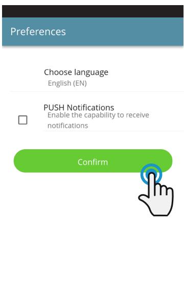 KLIMEA 2600 W : 10 DC Inverter - 3100 W : 12 DC Inverter - Téléchargement et configuration de l'application - 2