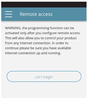KLIMEA 2600 W : 10 DC Inverter - 3100 W : 12 DC Inverter - ACOÉS À DISTANCE - 1