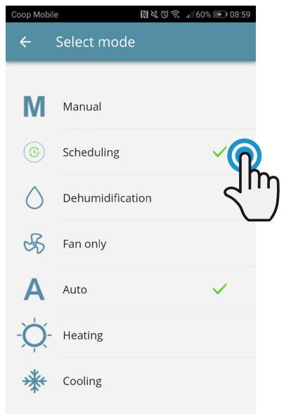KLIMEA 2600 W : 10 DC Inverter - 3100 W : 12 DC Inverter - CALENDRIER - 9