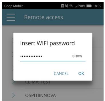 KLIMEA 2600 W : 10 DC Inverter - 3100 W : 12 DC Inverter - ACOÉS À DISTANCE - 4
