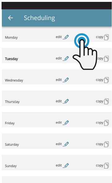 KLIMEA 2600 W : 10 DC Inverter - 3100 W : 12 DC Inverter - CALENDRIER - 1