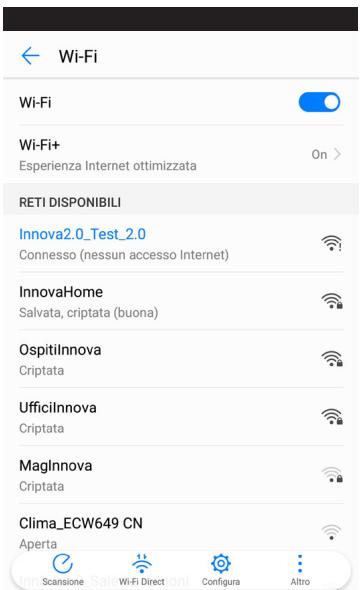 KLIMEA 2600 W : 10 DC Inverter - 3100 W : 12 DC Inverter - Téléchargement et configuration de l'application - 8