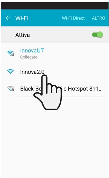 KLIMEA 2600 W : 10 DC Inverter - 3100 W : 12 DC Inverter - Téléchargement et configuration de l'application - 4