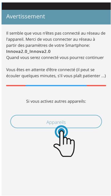 KLIMEA 12HP VERTICAL - CONTROLE DE PLUSIEURS DISPOSITIFS - 1