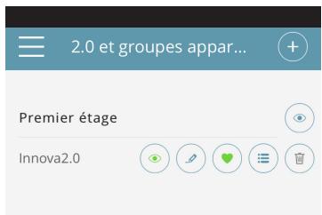 KLIMEA 12HP VERTICAL - GROUPE CONNECTÉS - 1
