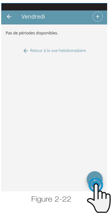 KLIMEA 12HP VERTICAL - PROGRAMMATION - 2