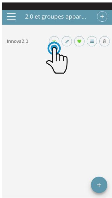 KLIMEA 12HP VERTICAL - CONTROLE DE PLUSIEURS DISPOSITIFS - 2