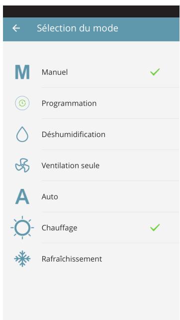 KLIMEA 12HP VERTICAL - MODE - 1