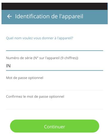 KLIMEA 12HP VERTICAL - Contrôle de la climatisation via un smartphone à la maison - 3