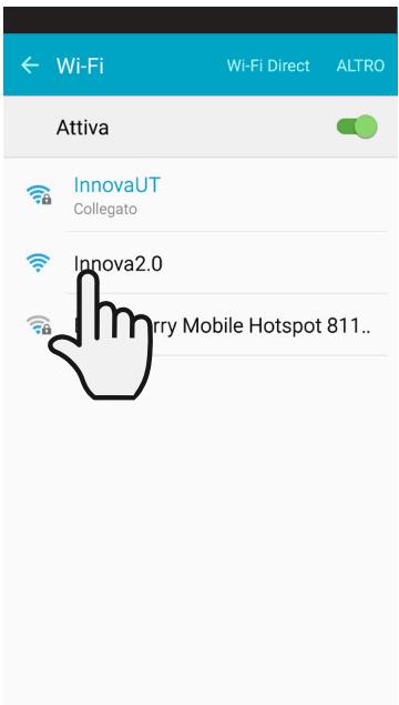 KLIMEA 12HP VERTICAL - Contrôle de la climatisation via un smartphone à la maison - 1