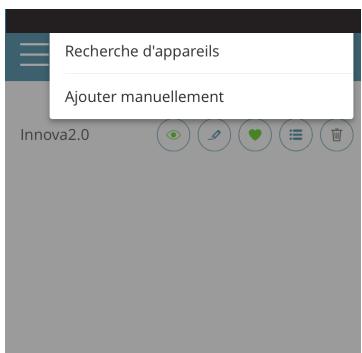 KLIMEA 12HP VERTICAL - Contrôle de la climatisation via un smartphone à la maison - 6