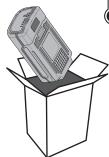 STERWINS 40VBA2-50.11 - Items not covered by warranty - 19